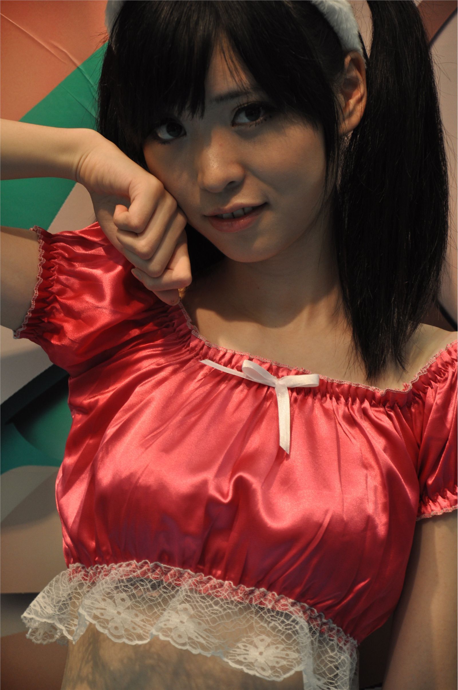 国产美女模特写真图片　chinajoy 72902